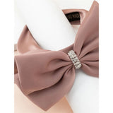 Shein- Bow Knot Decor Headband