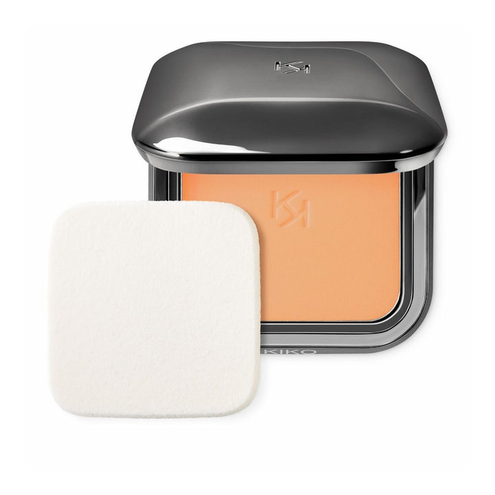 Kiko milano- Skin Tone Powder Foundation- DORE 11