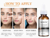 MUICIN - Caffeine Anti Dark Circles Eye Serum - 30ml