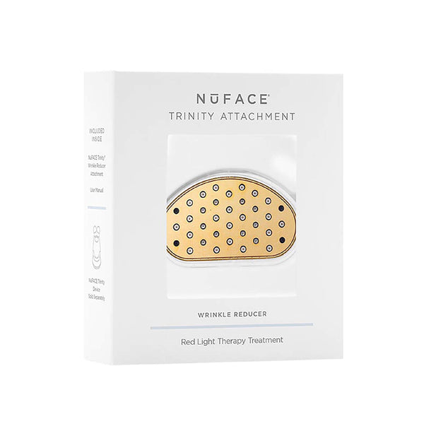 Skin Store- NuFACE Trinity Wrinkle Reducer