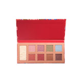 Sephora- Ox Collection Eyeshadow Palette (Limited Edition)