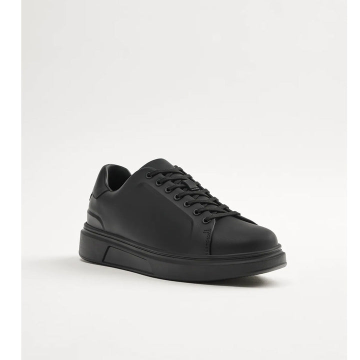 Zara- Monochrome Sneakers