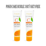 Posh Care- Bundle 3 Buy1 Get 1 Free