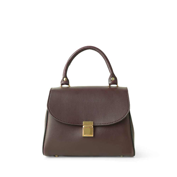 Astore- Merlin Bag Maroon