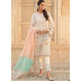 Maria B- Lawn Collection Mein Teri Aan- 15A