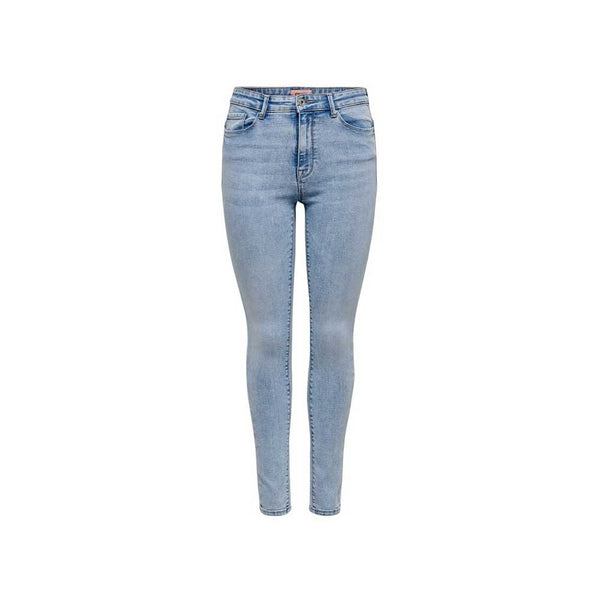 Mardaz- Only Paola Highwaist Skinny Fit Jeans - 15170857