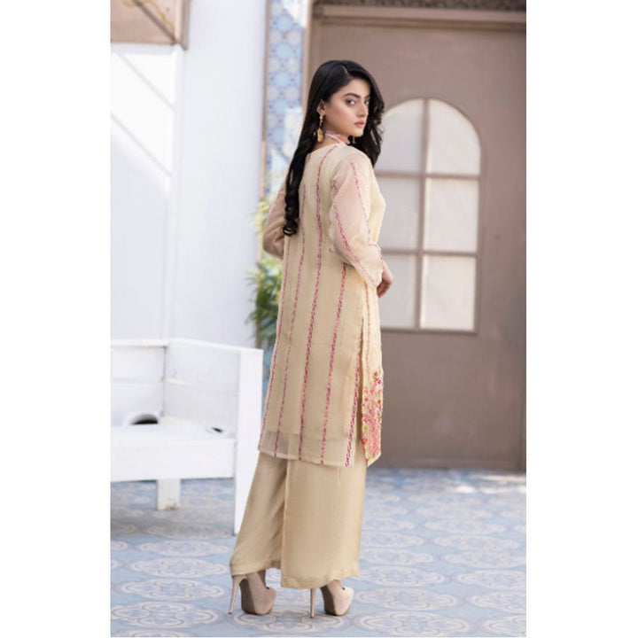 Noor E Chaman Vol-1- Pastel Shine- Nr-0106