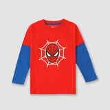 Tooney teez - Spider Man Full Sleeve T-shirt