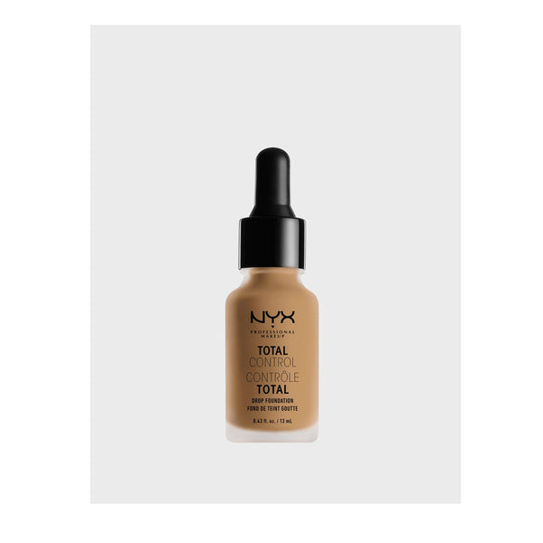 NYX Professional Makeup- Total Control Drop Foundation - Beige