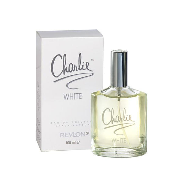 Charlie- White EDT, 100Ml