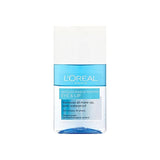 LOreal Paris- Waterproof Makeup Remover Eye & Lips, 125 ml
