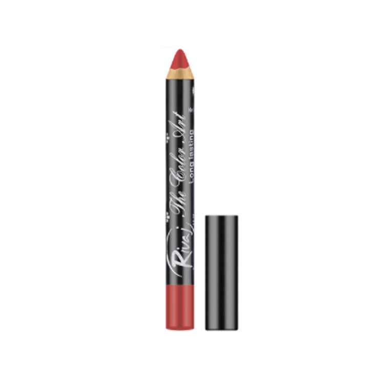 Rivaj- Lipstick Pencil 36 Magenta