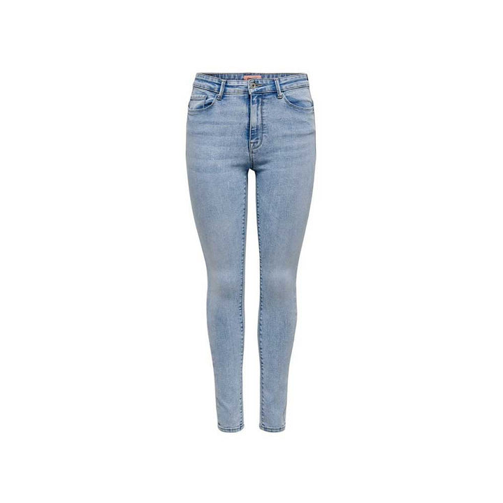 Mardaz- Only Paola Life HW Ankle Skinny Fit Jeans