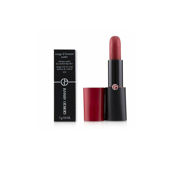 Giorgio Armani- Rouge D'Armani Matte Intense Matte