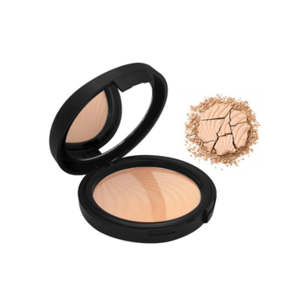 Flormar- 11G T-C Compact Powder 89 Medium Cream