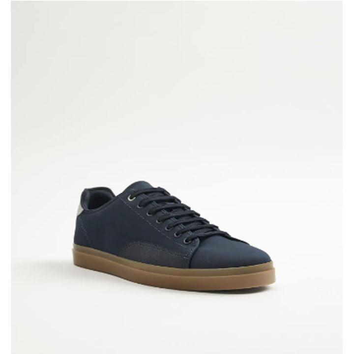 Zara- Contrast Sneakers