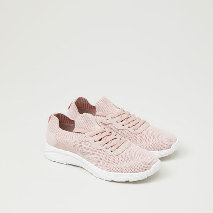 Lefties- BASIC SNEAKERS Pink