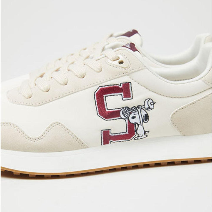 Lefties- SNOOPY PEANUTS SNEAKERS