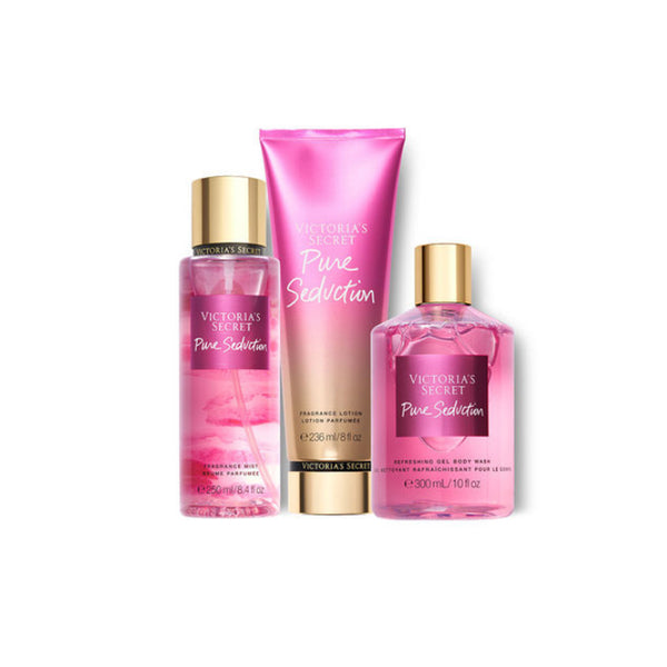 Victorias Secret- Pure Seduction Gift Set