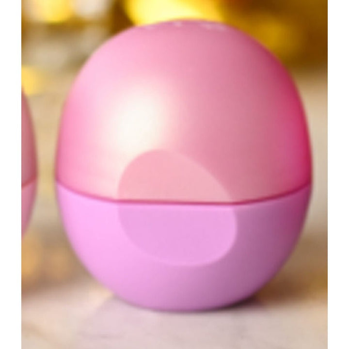 EOS Holiday- Pomegranate Punch Lip Balm, 7g