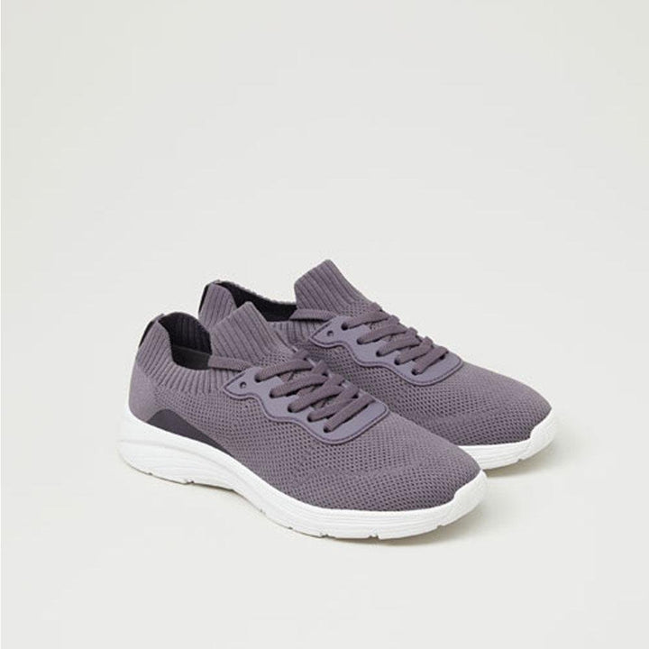 Lefties- BASIC SNEAKERS Purple