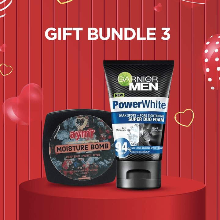 Gift bundle 3