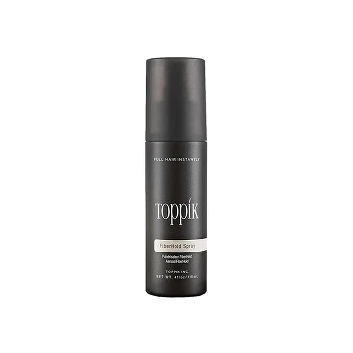 TOPPIK-  FIBERHOLD SPRAY, 118 ml