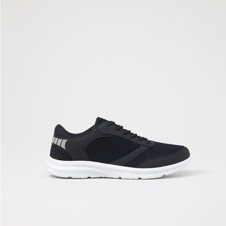 Lefties- GYM SNEAKERS Black