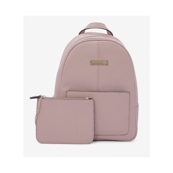 Call It Spring- Goalz Backpack - Pink