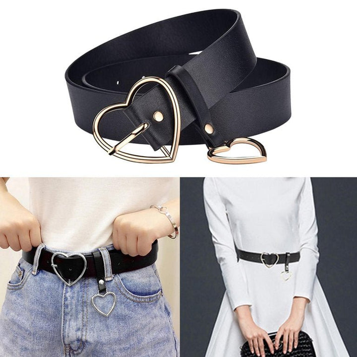 The original Fashion Leather Belt For Women