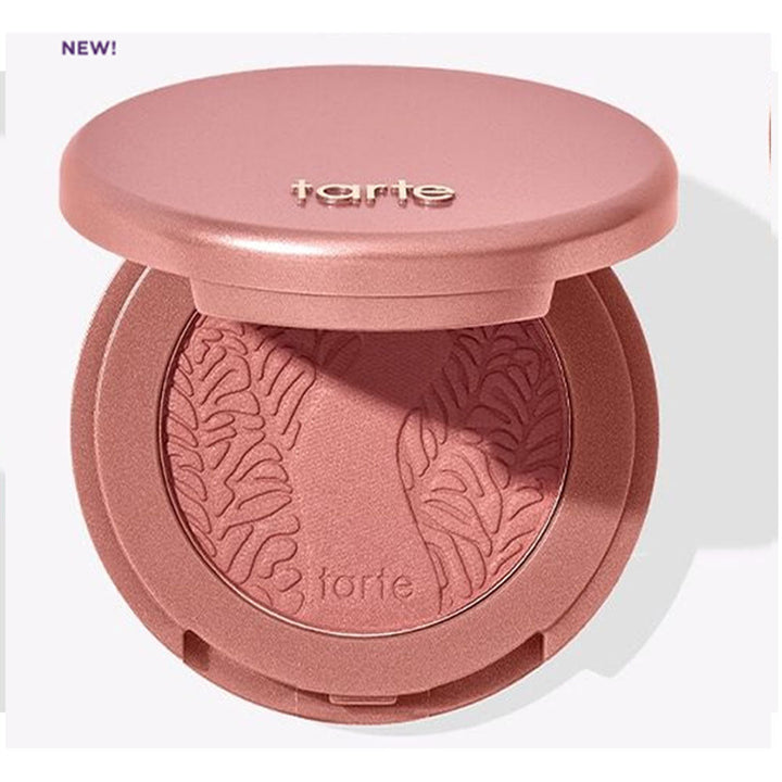 Tarte- Amazonian Clay 12-Hour Blush- Delight, 1.5g