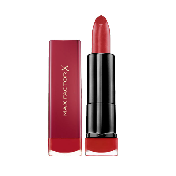 Max Factor- MARILYN MONROE LIPSTICK ELIXIR - SUNSET RED