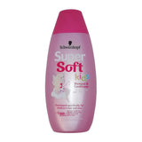 SUPERSOFT- KIDS FOR GIRLS CONDITIONER, 250ML