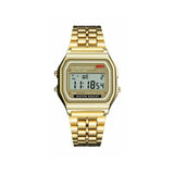 Spectrum- Digital Waterproof Wristwatch D220359 d-sp220359
