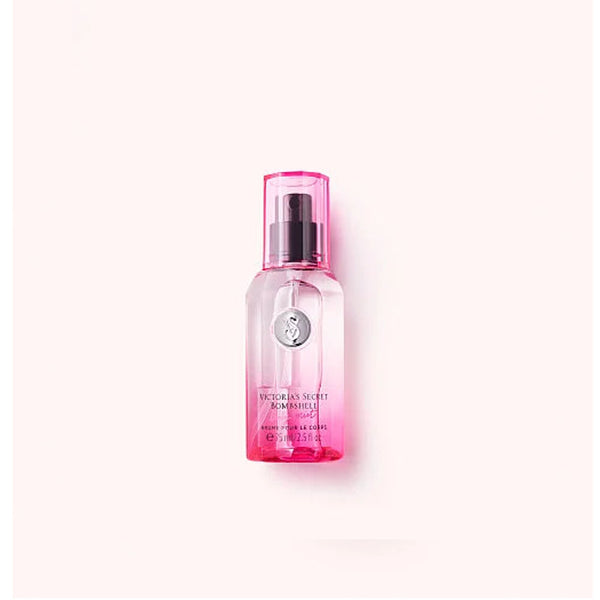 Victoria's Secret- Bombshell Travel Fragrance Mist, 75ml