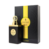Sheikh Saeed - Royal Oud Premium Perfume