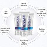 BIOAQUA- Anti Acne Face Cleanser