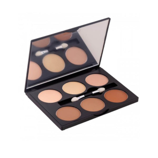 Rivaj- Ds-343 (03) Forever 3 Blusher Kit