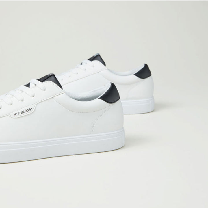 Lefties- White Basic Urban Bamba