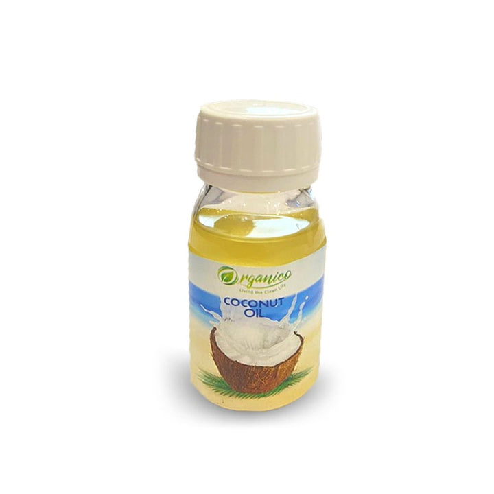 Organico Oil, 50 Ml - FOC