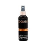 Makeup Revolution- Sport Fix Lasting Hold Spray- 100ml