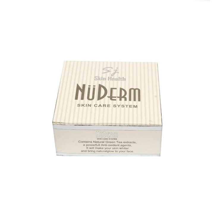 B&B Derma- Nuderm Skin Care System