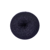 Salon Designer- Black Hair Bun 40g