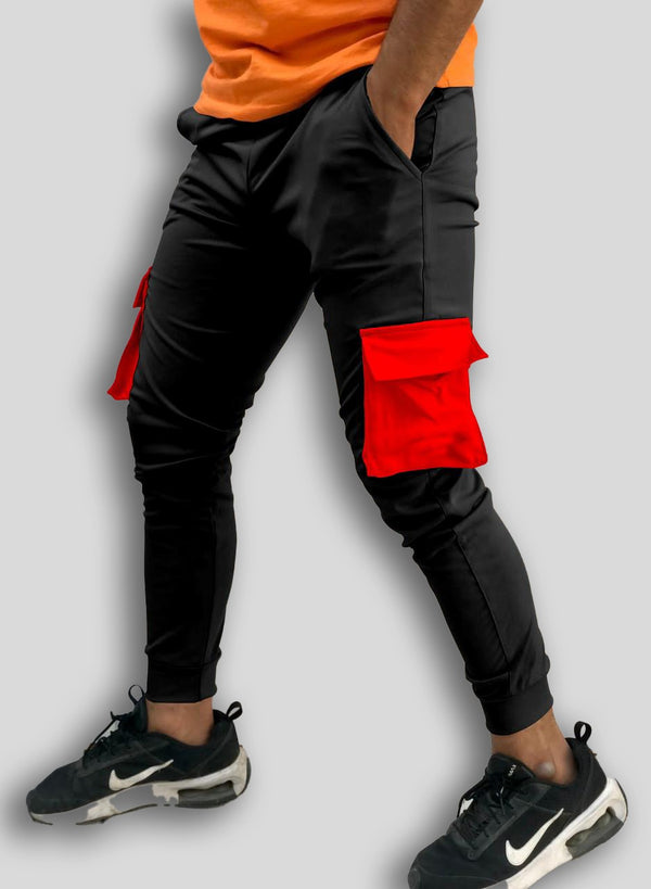 CARGO TROUSER FOR MEN