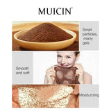 MUICIN - Sea Weed Ultra Facial Peel-Off Mask - 200g