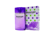 Slazenger- SLAZENGER EDT PERFUME WOMEN PURPLE- 50ml