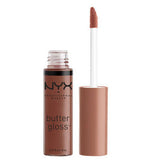 NYX Professional Makeup- Butter Lip Gloss 17 Ginger Snap