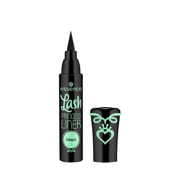 Essence- Lash Princess Liner Black 3ml