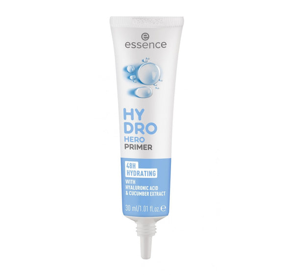 Essence- HYDRO Hero Primer 48H Hydrating 30ml