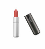 Kiko Milano- Powder Power Lipstick- 02 Indian Red by Bagallery Deals priced at #price# | Bagallery Deals